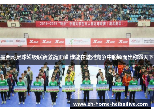 墨西哥足球超级联赛激战正酣 谁能在激烈竞争中脱颖而出称霸天下 墨西哥足球超级联赛激战正酣 谁能在激烈竞争中脱颖而出称霸天下