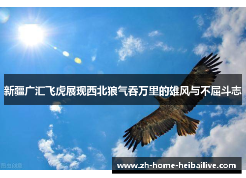 新疆广汇飞虎展现西北狼气吞万里的雄风与不屈斗志 新疆广汇飞虎展现西北狼气吞万里的雄风与不屈斗志