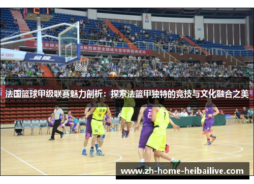 法国篮球甲级联赛魅力剖析:探索法篮甲独特的竞技与文化融合之美 法国篮球甲级联赛魅力剖析:探索法篮甲独特的竞技与文化融合之美