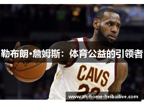 勒布朗·詹姆斯:体育公益的引领者 勒布朗·詹姆斯:体育公益的引领者