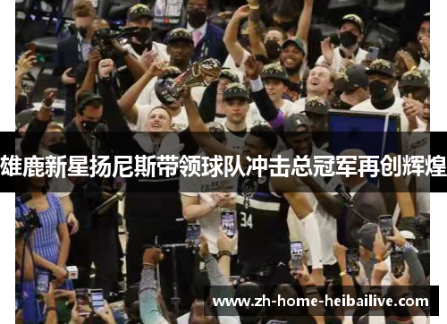 雄鹿新星扬尼斯带领球队冲击总冠军再创辉煌